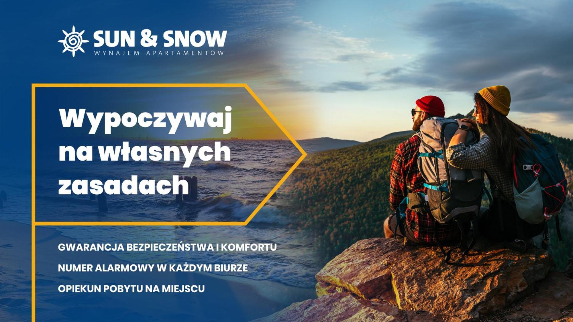 Apartamenty Sun&Snow Bukowa Dolina Krynica Zdroj Eksteriør billede