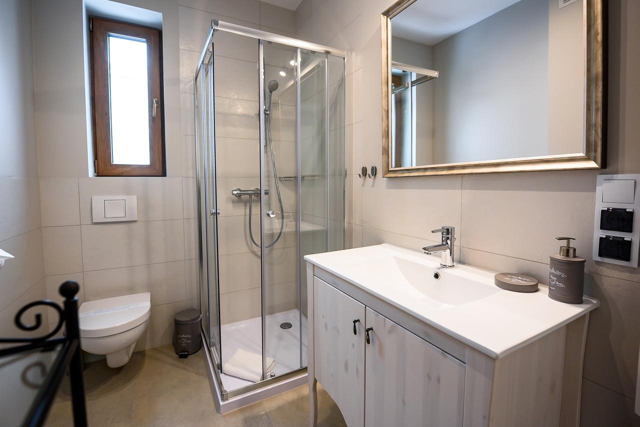 Apartamenty Sun&Snow Bukowa Dolina Krynica Zdroj Eksteriør billede