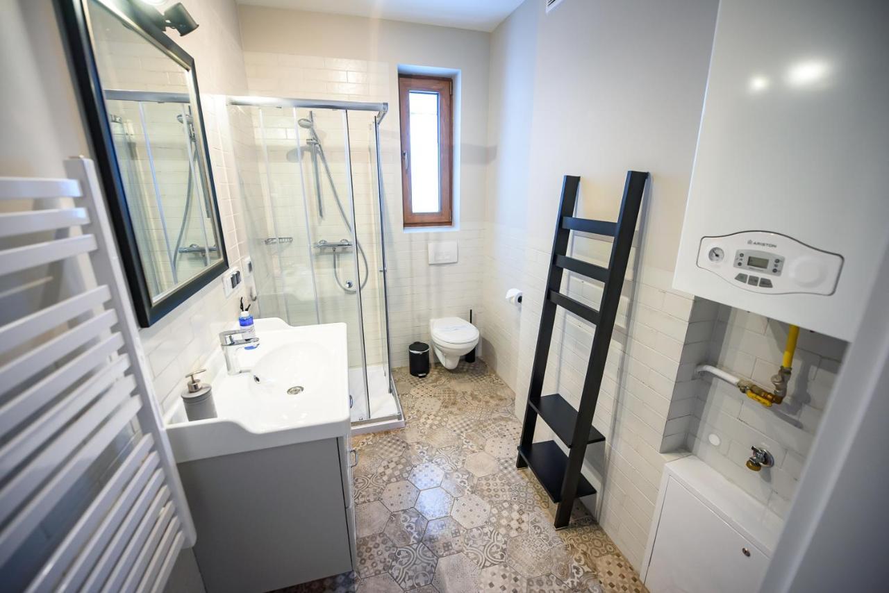 Apartamenty Sun&Snow Bukowa Dolina Krynica Zdroj Eksteriør billede