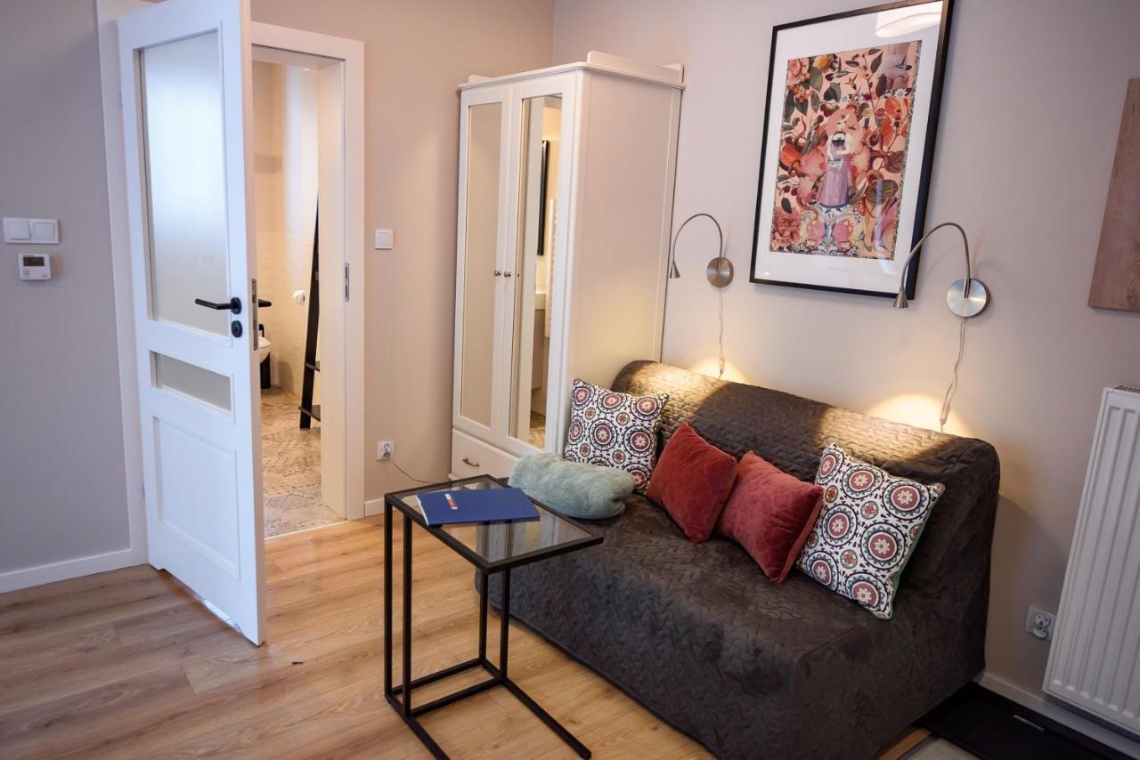 Apartamenty Sun&Snow Bukowa Dolina Krynica Zdroj Eksteriør billede
