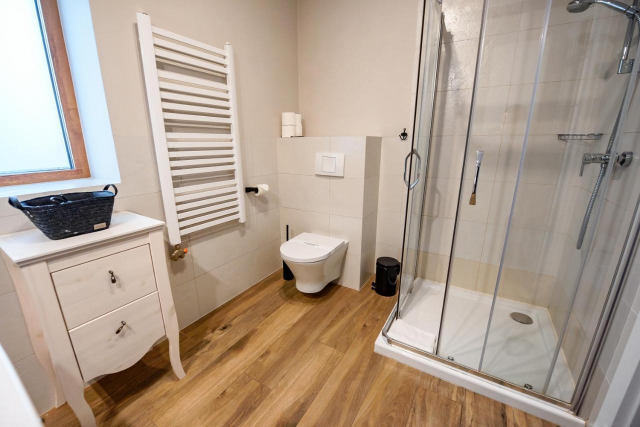 Apartamenty Sun&Snow Bukowa Dolina Krynica Zdroj Eksteriør billede